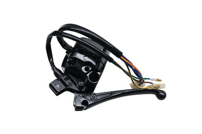 Alpha Sports 53172-115-000 Brake Lever Assembly Qty 1 NOS