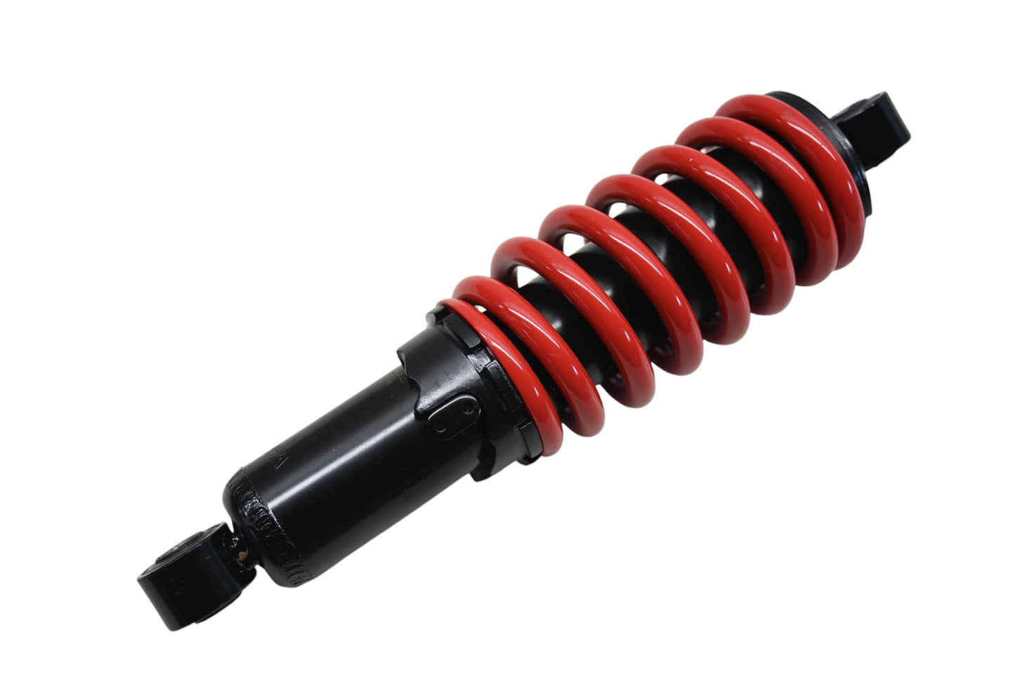 Alpha Sports 52400-132-000 Rear Suspension Spring Qty 1 NOS