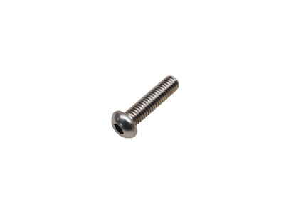 New OEM Yamaha 92014-08030-00 Button Head Bolt Qty 1 NOS