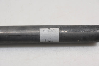 Alpha Sports 52420-131-000, 0450301 Swing Arm Spacer Tube Qty 1 NOS