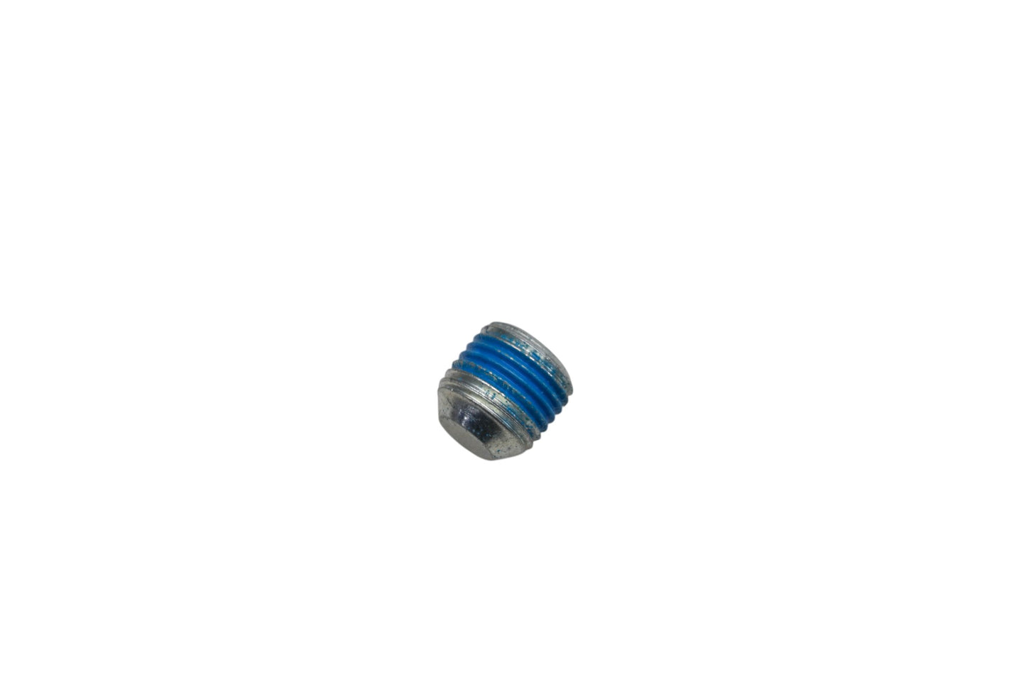 V-Twin 17-0512, 3784 Transmission Shifter Fork Screw Qty 1 NOS