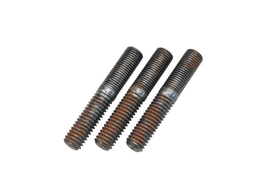 V-Twin 12-1188, 16831-83 Top Motor Mount Studs Qty 3 NOS
