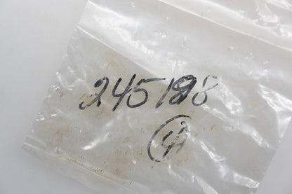 Partner 245198 Bolts Qty 4 NOS