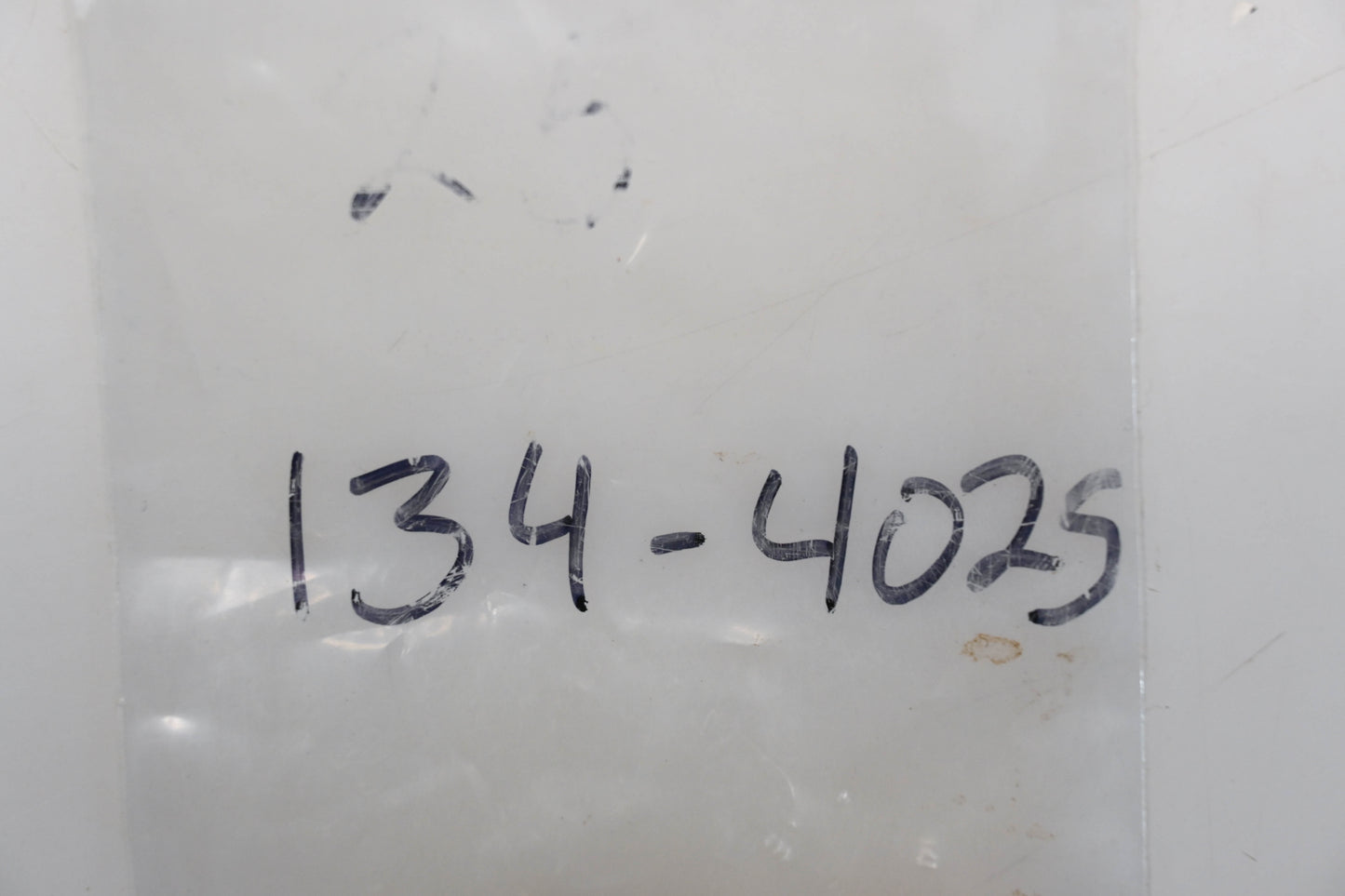 Aftermarket 134-4025 Pilot Jet #25 Qty 1 NOS