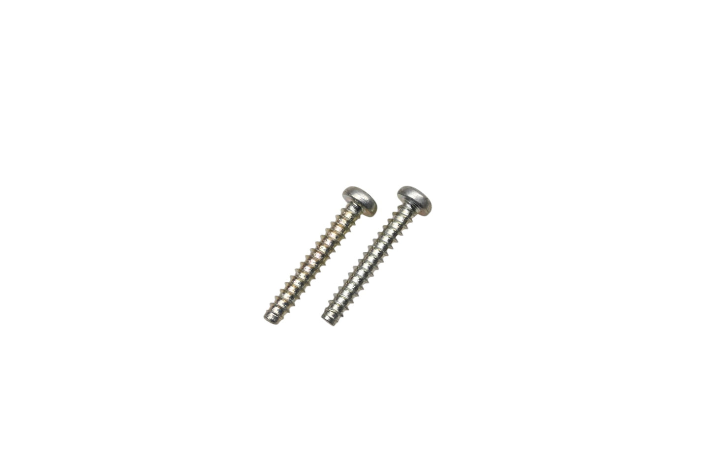 New OEM Yamaha 97701-40625-00 Pan Screws Qty 2 NOS