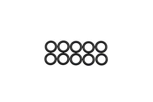 James Gaskets JGI-11171, DS-174340 Starter Bolt O-Rings Qty 10 NOS