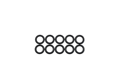 James Gaskets JGI-11171, DS-174340 Starter Bolt O-Rings Qty 10 NOS