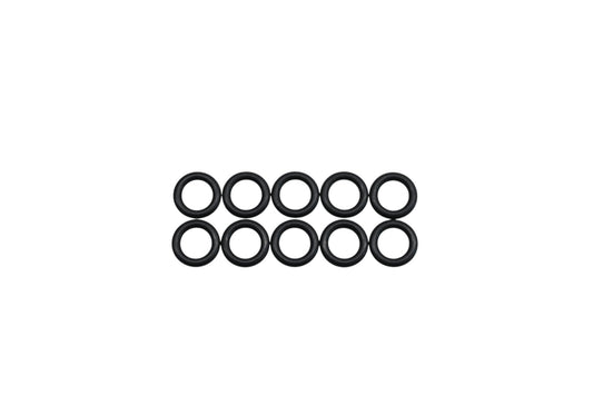 James Gaskets JGI-11171, DS-174340 Starter Bolt O-Rings Qty 10 NOS