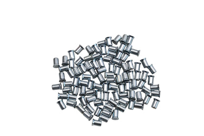 Aftermarket 36986, 31465 Nose Rivets Qty 100 NOS