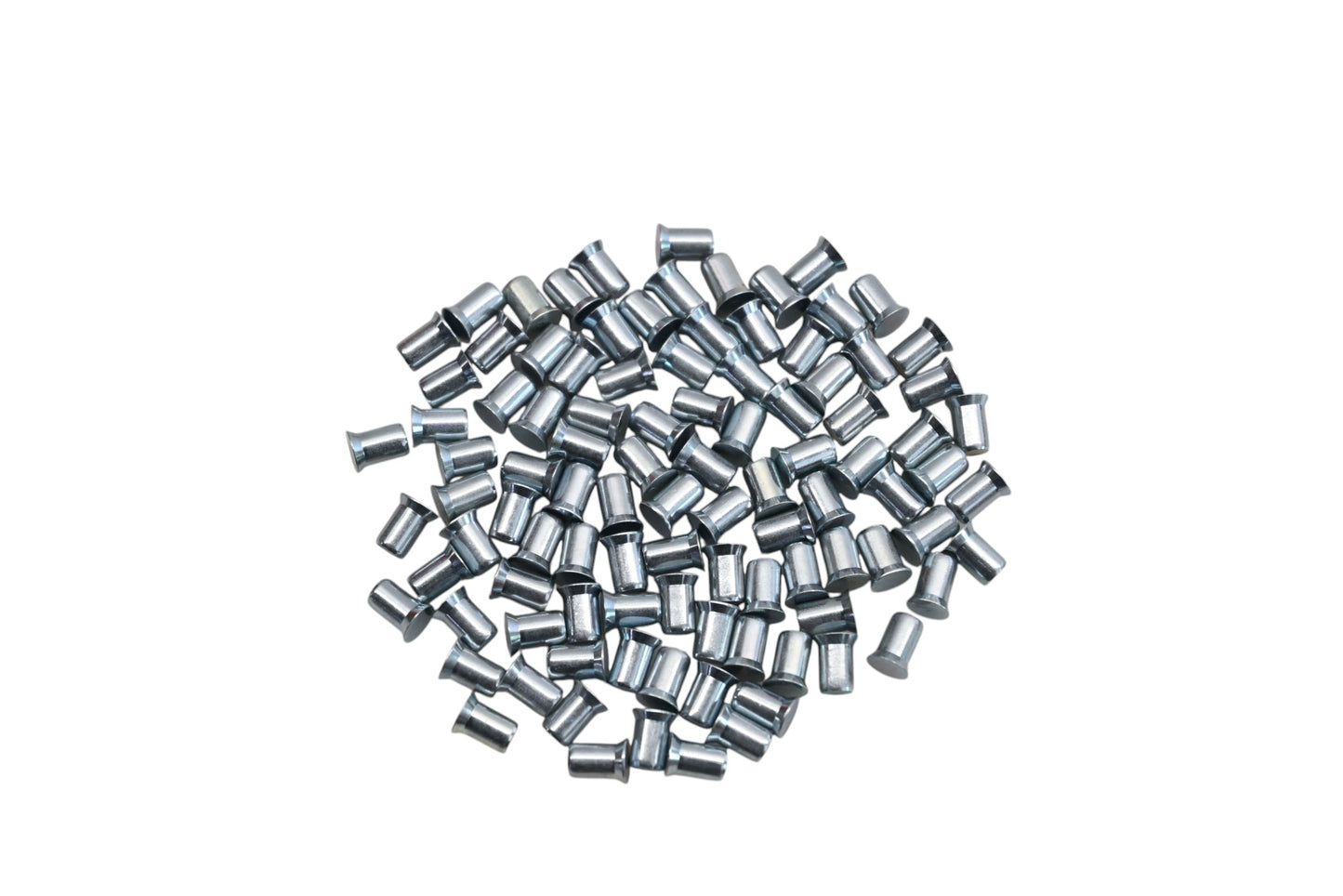 Aftermarket 36986, 31465 Nose Rivets Qty 100 NOS