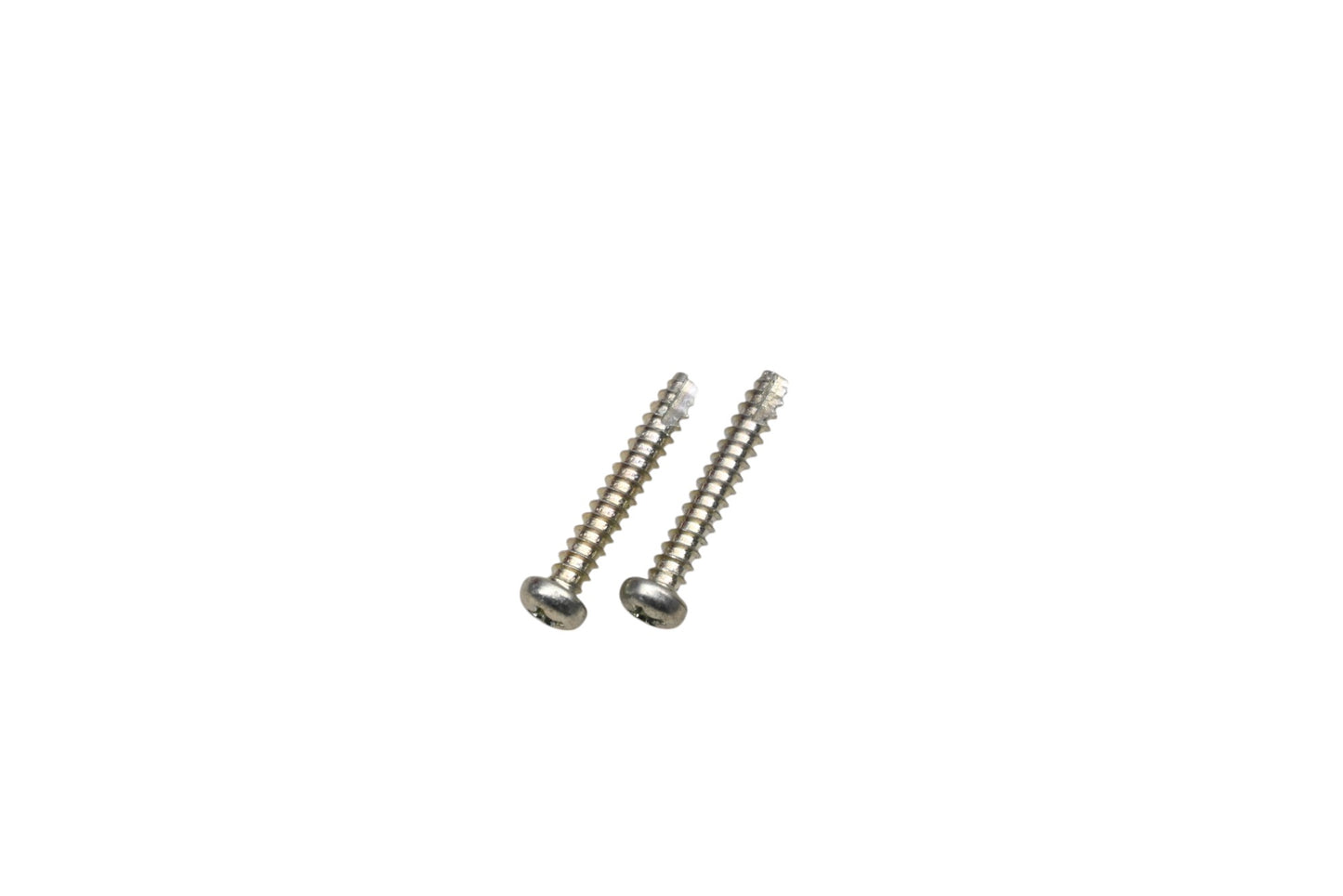 New OEM Yamaha 97701-40625-00 Pan Screws Qty 2 NOS