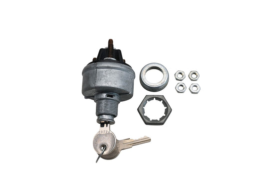 Aftermarket 69442 Ignition Switch Qty 1 NOS
