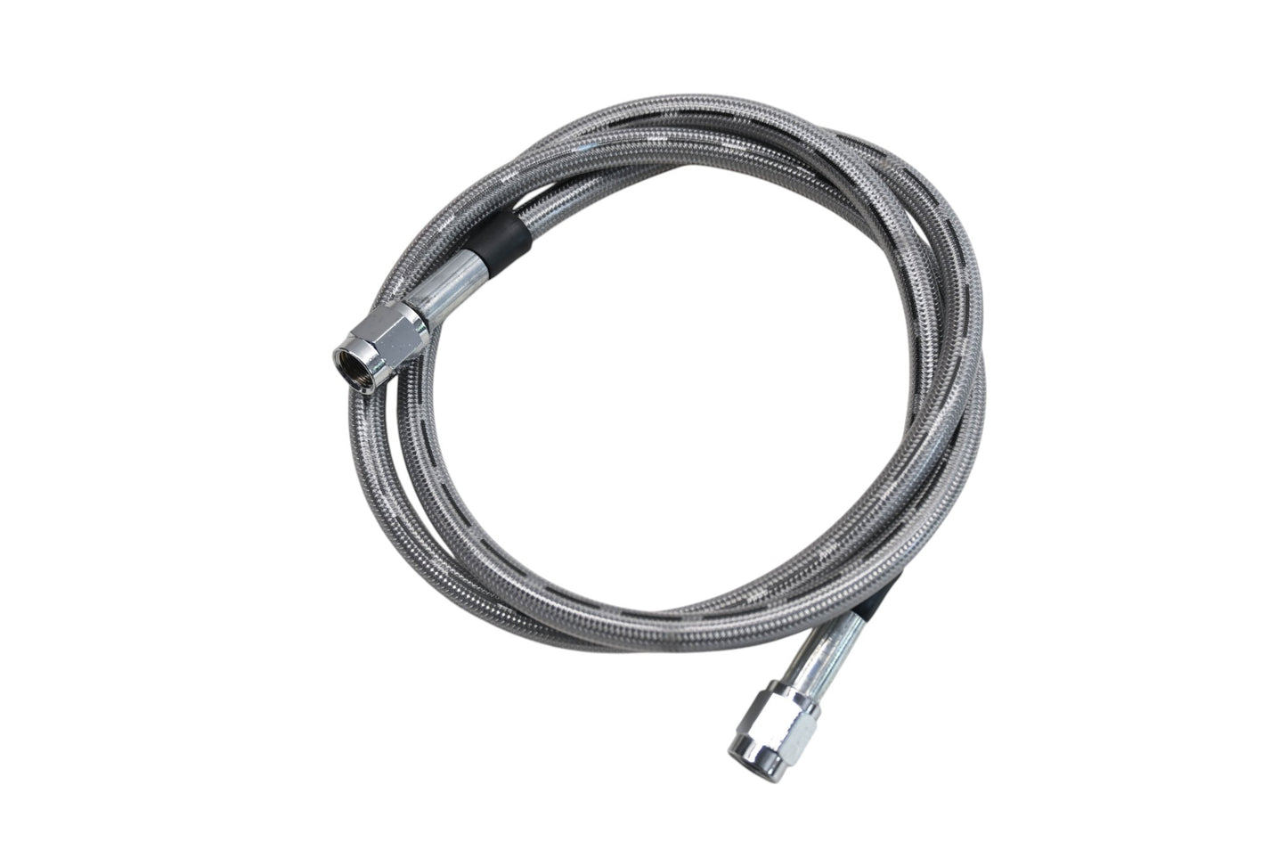 Twin Power 49756, PD3600 Clear Coat Brake Hose 36' Qty 1 NOS