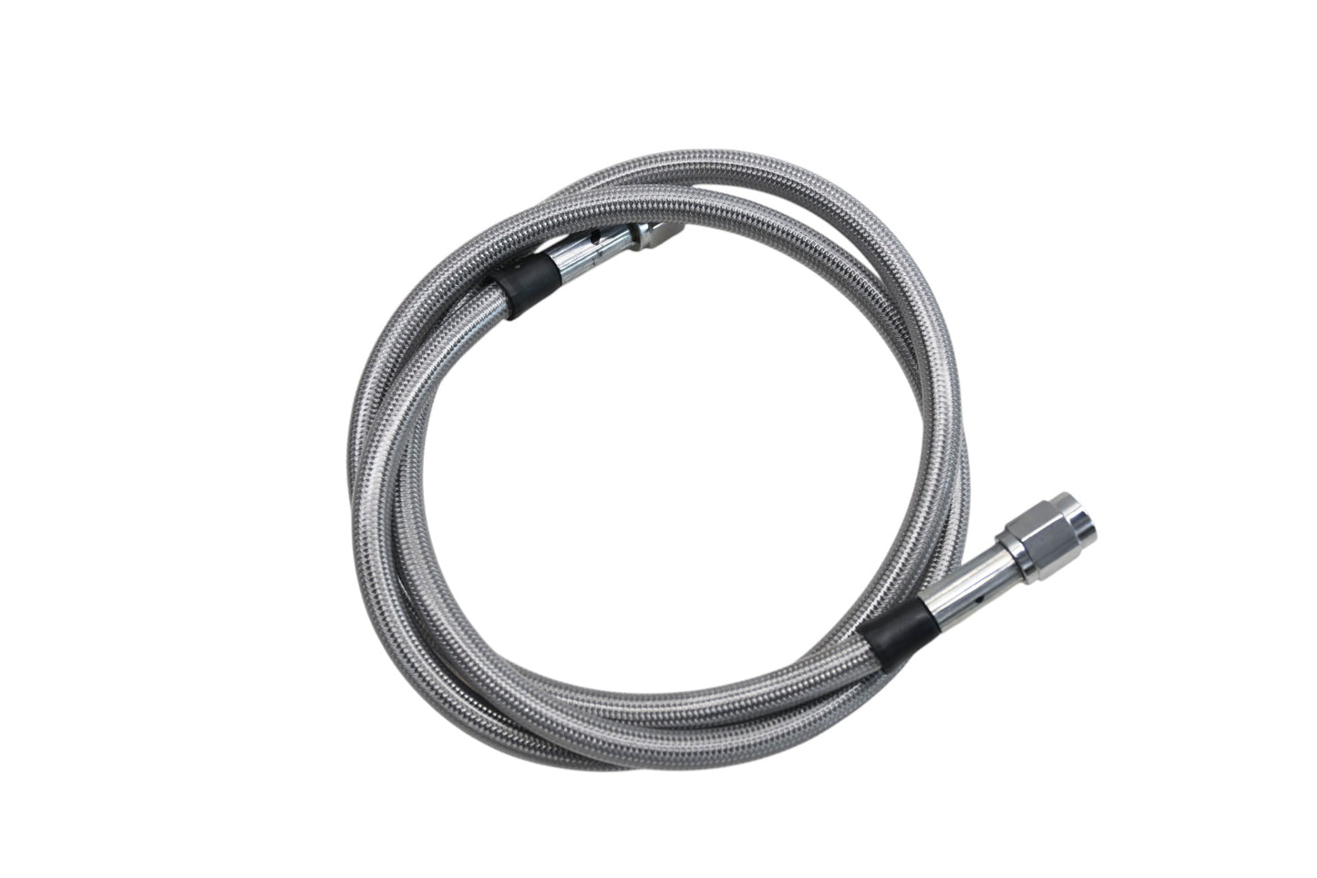 Twin Power 49756, PD3600 Clear Coat Brake Hose 36' Qty 1 NOS