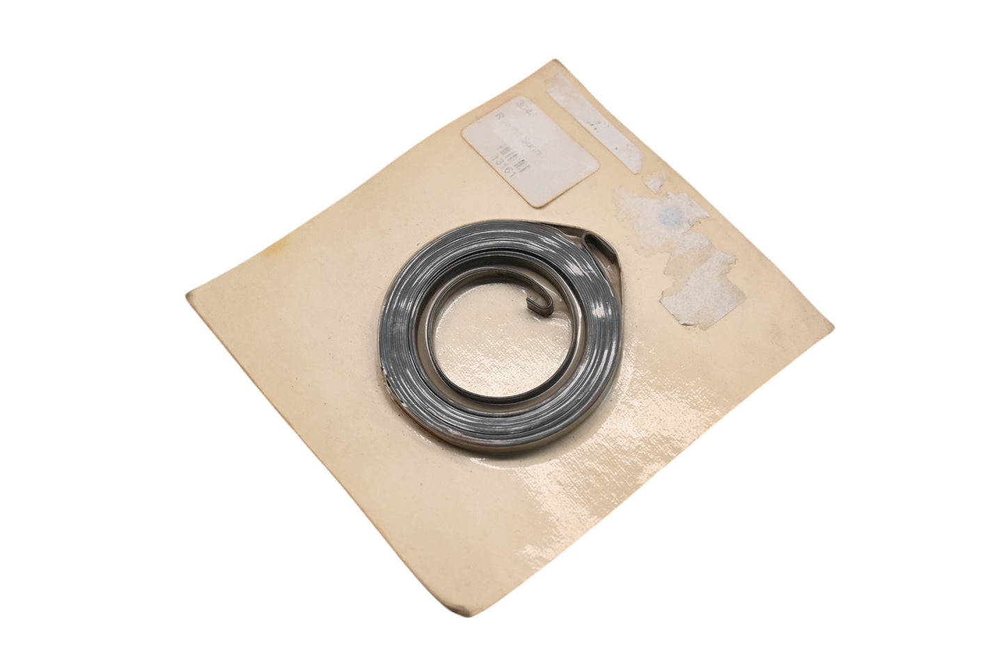 Rotary 3048, 100073 Rewind Spring Frontier Trail Qty 1 NOS