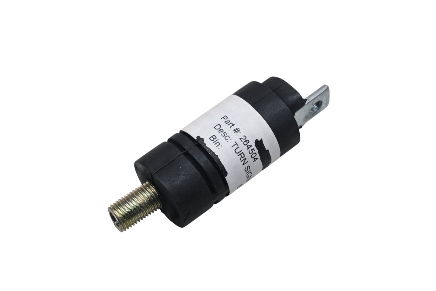 Bike Master 26-4504, 264504 Turn Signal Stem Qty 1 NOS