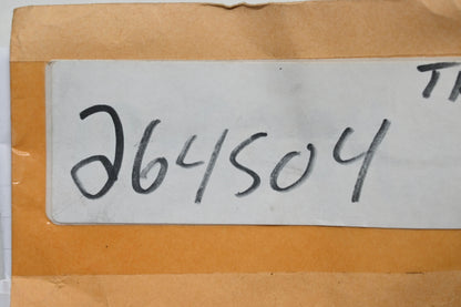 Bike Master 26-4504, 264504 Turn Signal Stem Qty 1 NOS