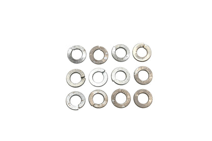 Supreme Automotive MLW-6 6mm Lock Washer Qty 12 NOS