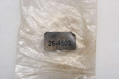 Bike Master 26-4503 Short Turn Signal Qty 1 NOS