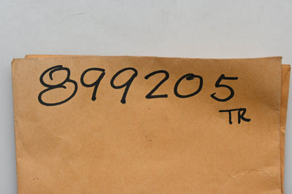 Woody's 899205 Square Support Plates Qty 28 NOS