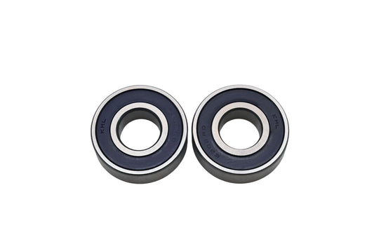 Moose Racing A25-1033 Wheel Bearing Kit Qty 1 NOS