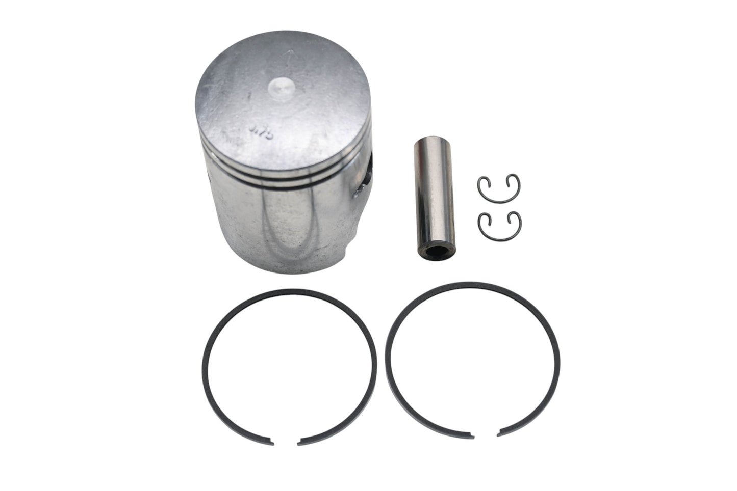Rocky 05-6554 Piston Kit S-3 Suzuki TC TS 100 Qty 1 NOS