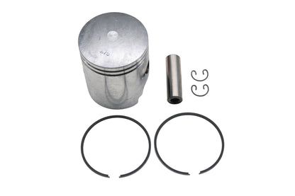 Rocky 05-6554 Piston Kit S-3 Suzuki TC TS 100 Qty 1 NOS