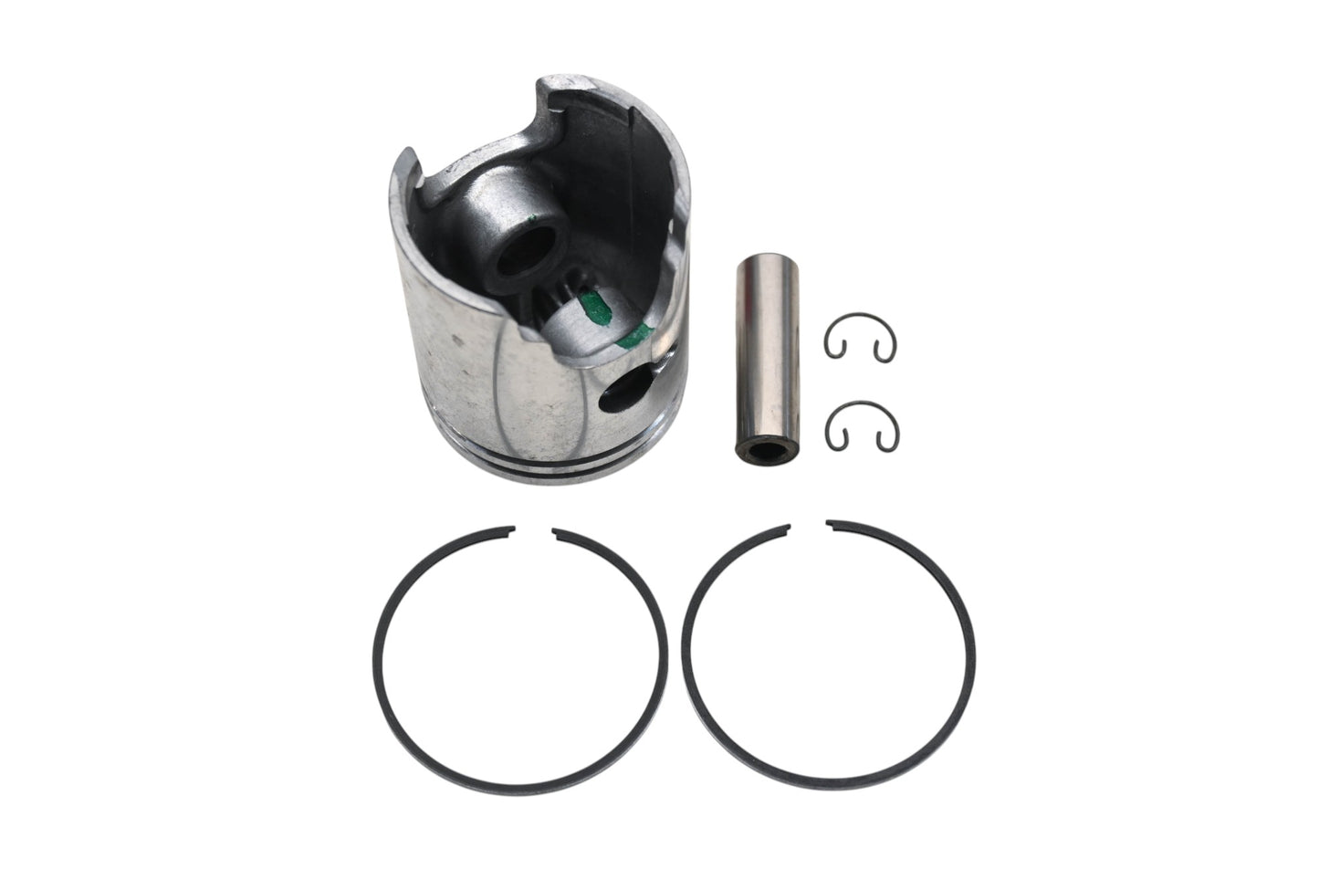 Rocky 05-6554 Piston Kit S-3 Suzuki TC TS 100 Qty 1 NOS