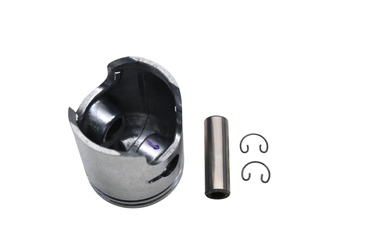 Rocky 05-6547 Piston Kit for Suzuki TC/TS-90 Size S-1 Qty 1 NOS