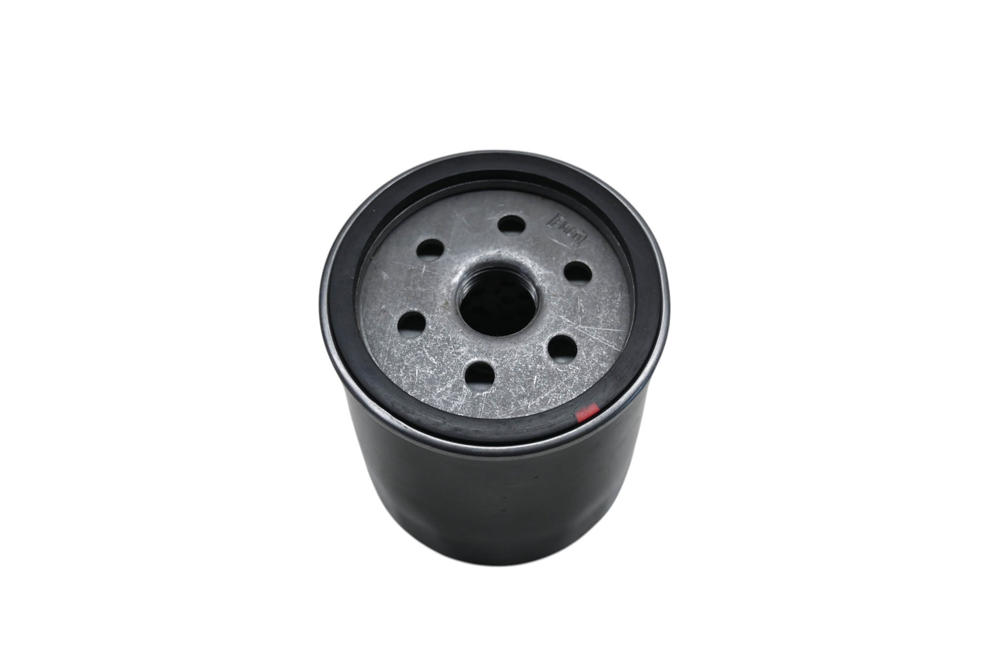 EMGO 10-82411, 63796-77 Black Spin On Cartridge Oil Filter Harley Davidson Qty 1 NOS