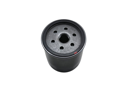 EMGO 10-82411, 63796-77 Black Spin On Cartridge Oil Filter Harley Davidson Qty 1 NOS