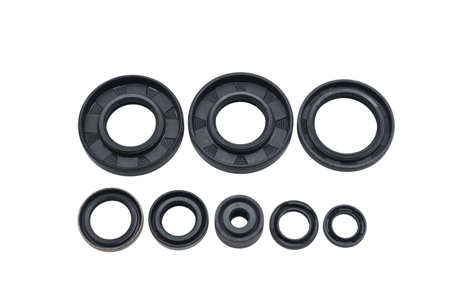 Moose Racing 0935-0056 Oil Seal Kit Qty 1 NOS