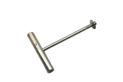 Woody's 1-AST-4050 T-Nut Tool 3/4" Qty 1 NOS