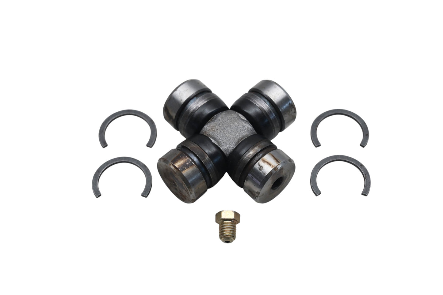 Team 31-41833 Suzuki U-Joint Kit Qty 1 NOS