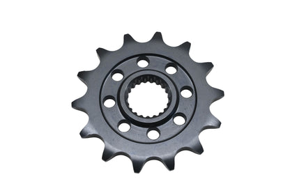 Sunstar 1-31214, 31214 Front Countershaft Sprocket 14T Qty 1 NOS