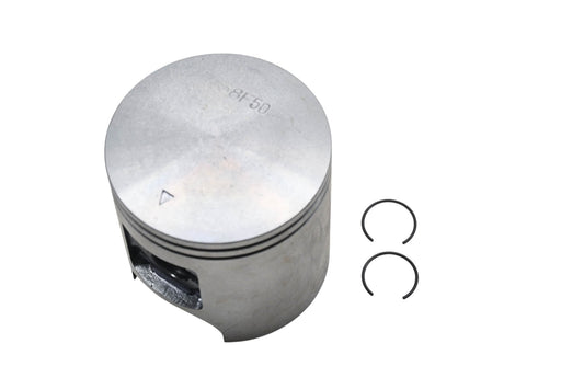 New OEM Polaris 3085875, 165-23433-00 Robin Piston Kit 1999 XLT Classic Touring Qty 1 NOS