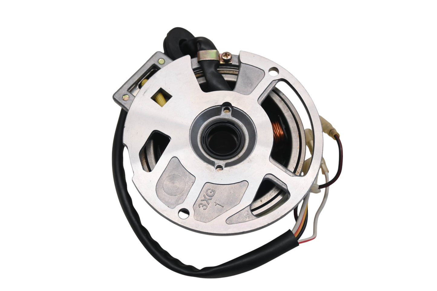 Alpha Sports 31120-117-000, 0450523 Stator Assembly Qty 1 NOS