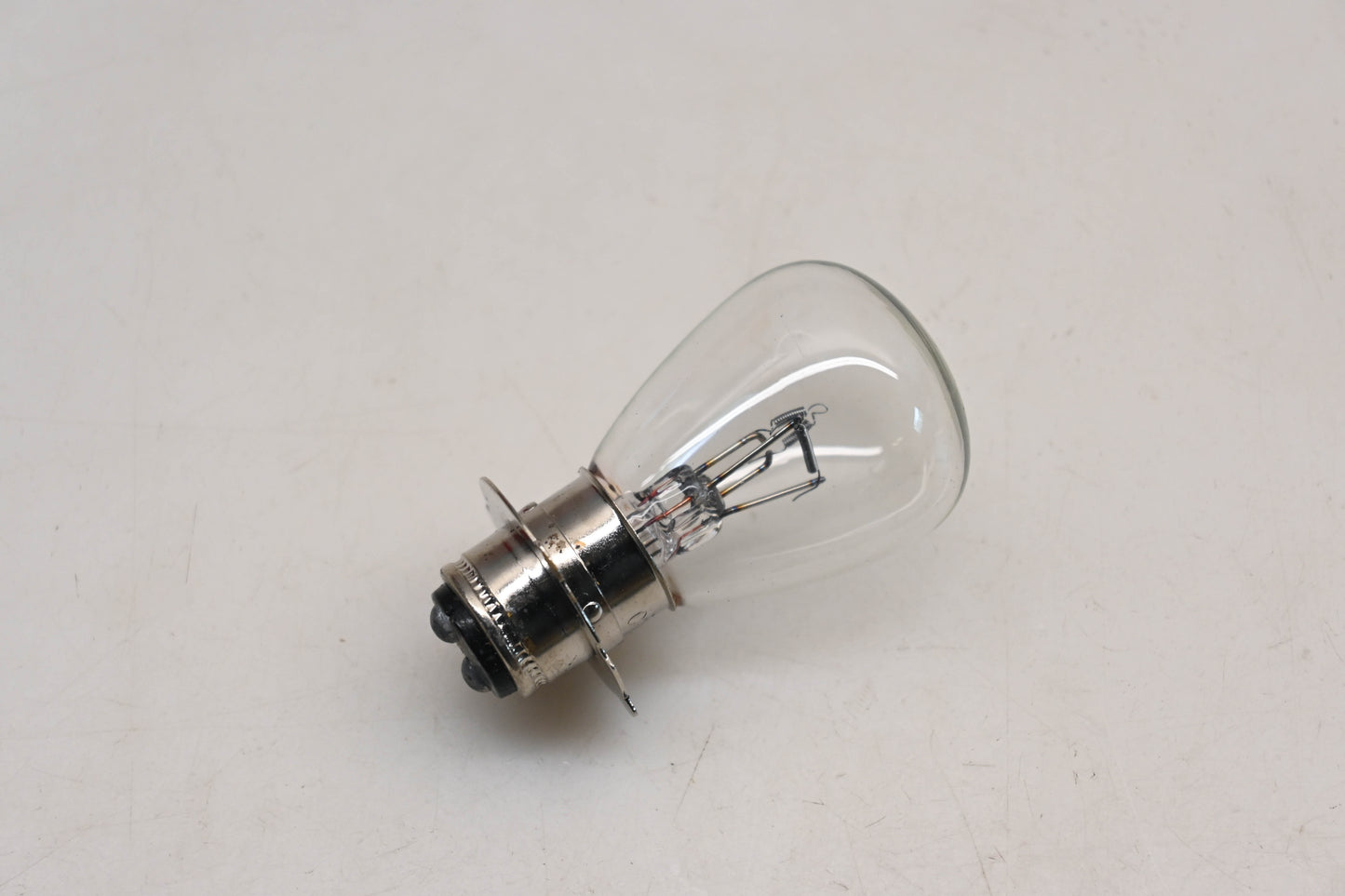 Candlepower 12-1065, A-7030 Snowmobile Bulb 12V 60/60W Qty 1 NOS