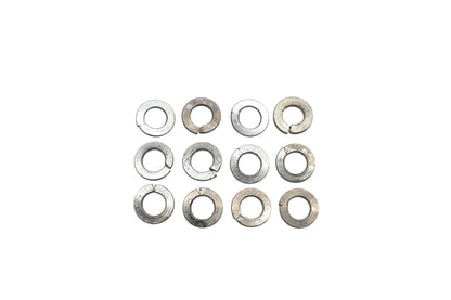 Supreme Automotive MLW-6 6mm Lock Washer Qty 12 NOS