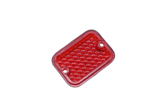 Drag Specialties DS-280168, DS280168, 280168 Sidelight Lens Qty 1 NOS