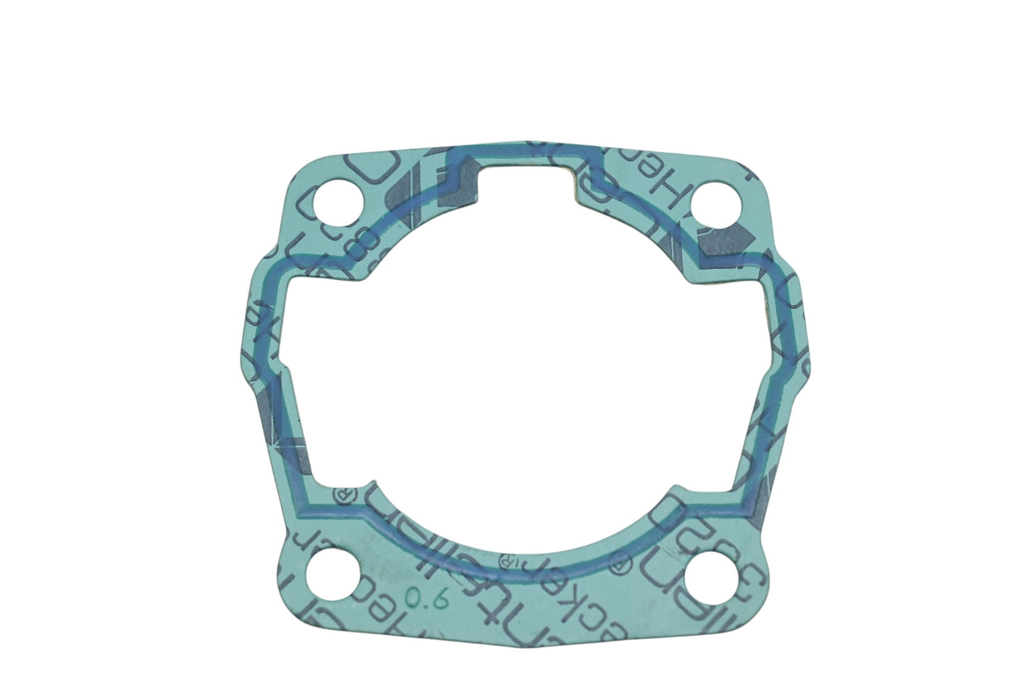 New OEM KTM 46030035060 Cylinder Base Gasket 0.6 mm Qty 1 NOS