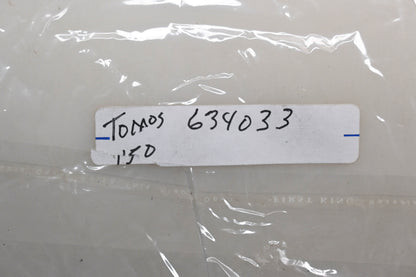 Tomos 634033 Cylinder Base Gasket Qty 1 NOS