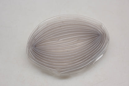 V-Twin 40-0020 1/2" x 10' Clear Cable Cover Qty 1 NOS