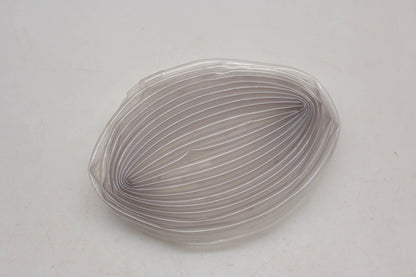 V-Twin 40-0020 1/2" x 10' Clear Cable Cover Qty 1 NOS