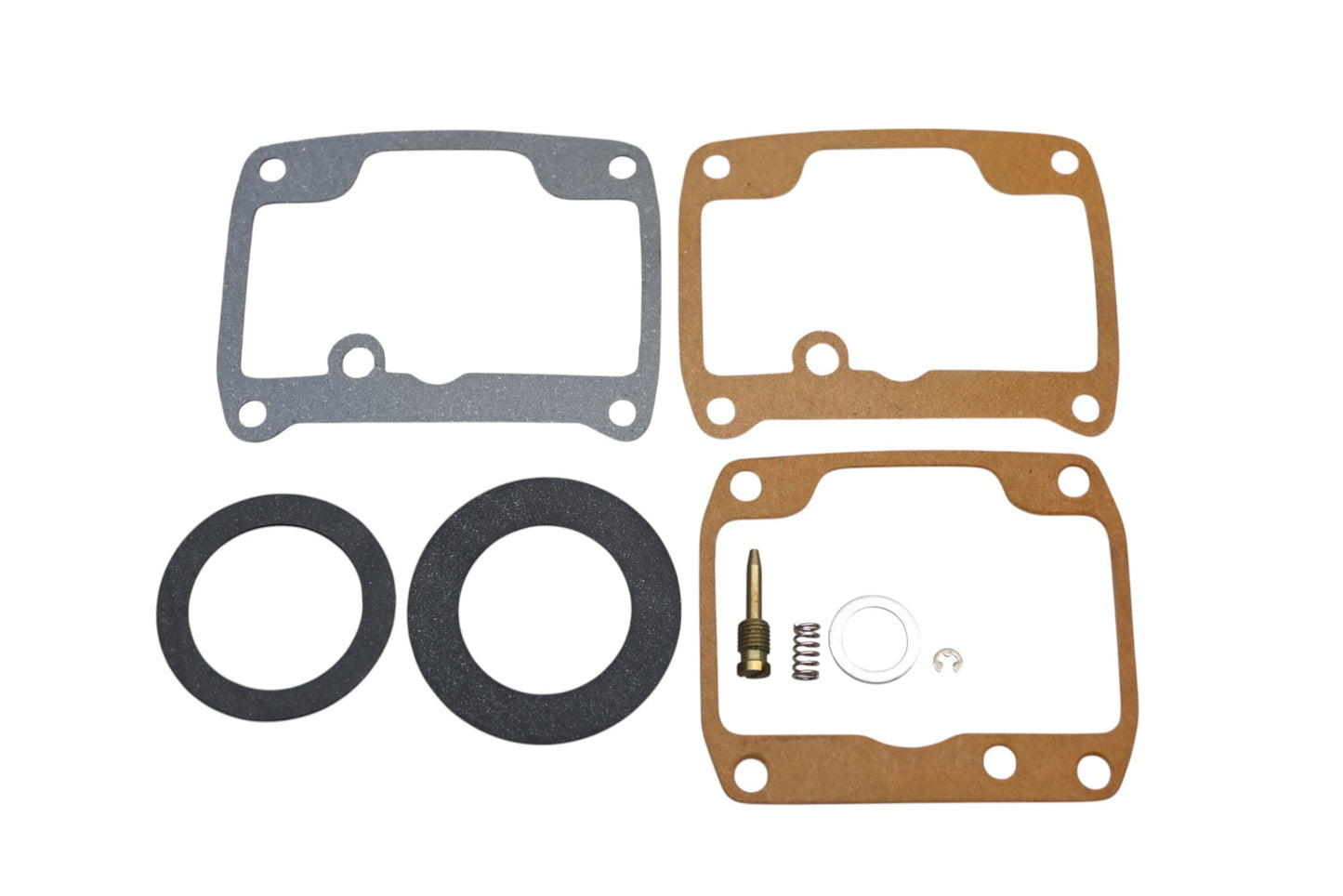 K&L CARBKIT4 Carb Kit for Mikuni Qty 1 NOS