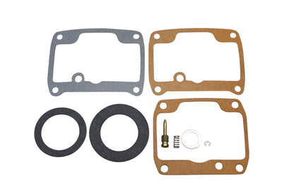 K&L CARBKIT4 Carb Kit for Mikuni Qty 1 NOS
