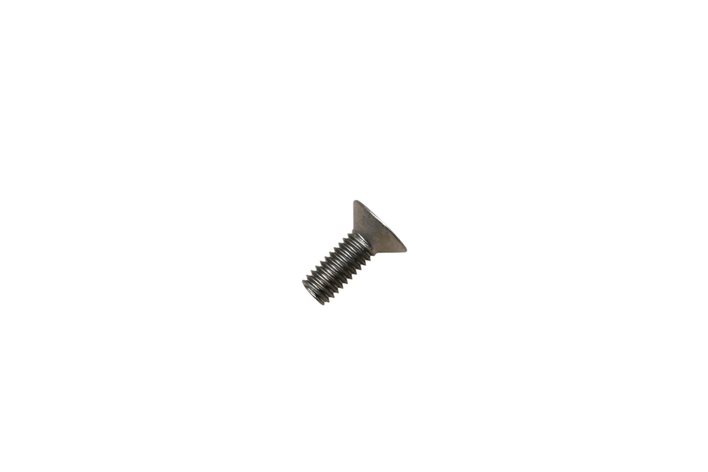 New OEM Yamaha 90151-06022-00 Countersunk Screw Qty 1 NOS