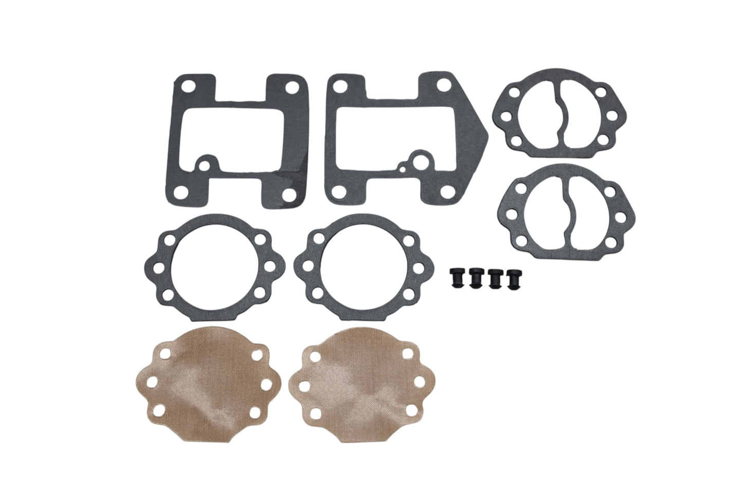 Winderosa 451405, L405 Diaphragm and Gasket Kit Qty 1 NOS