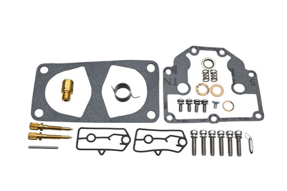 Aftermarket 1395-811691-3 Carburetor Repair Kit Qty 1 NOS