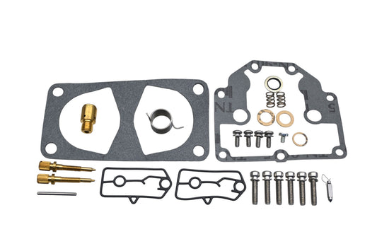 Aftermarket 1395-811691-3 Carburetor Repair Kit Qty 1 NOS